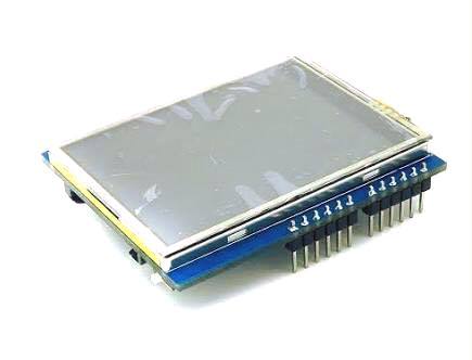  Arduino Uyumlu TFT LCD Dokunmatik Ekran